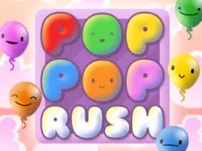 Pop Pop Rush